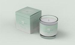 Boost more business growth through custom candle boxes