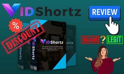 VidShortz Review - Don't Buy Before Reading This!