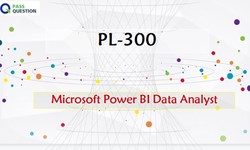 New PL-300 Practice Test Questions - Microsoft Power BI Data Analyst