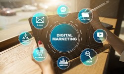 All You Need To Know About Fundamentals Of Digital Marketing