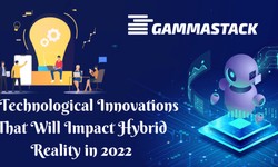 10 Tchnological Innovations That Will Impact Hybrid Reality In 2022