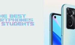 The Best Smartphones for Students