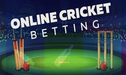 Cricket Betting Odds