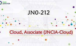 Cloud, Associate (JNCIA-Cloud) JN0-212 Practice Test Questions