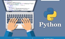 Learning Python Is Not Difficult At All! You Just Need A Great Teacher!