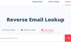 How to run a comprehensive reverse email lookup?