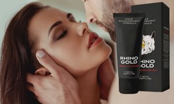 Rhino Gold Gel - Satisfaction Your Partner | Bigger Erections, Best Reviews 2022!
