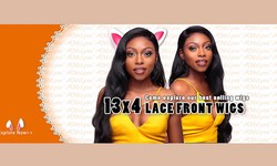 Which Is Better 4x4 Or 13x4 Lace Front Wig