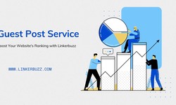 Guest Post Service: Guest Posting Benefits