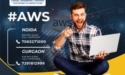AWS Training Course in Noida~ APTRON