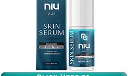 Niu Age Skin Serum Anti Aging Cream- How it Works?