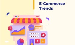 E-commerce Trends 2022: What Lies Ahead?