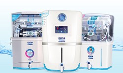 Why  Choose The Best Blue Star Water Purifier?