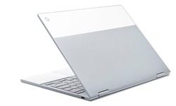 The Google Pixelbook 12in Laptop Review