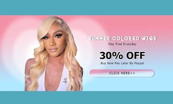 What Is The Summer Hair Trends Colored Wig