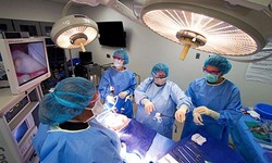 Surgical Tech Online Programs
