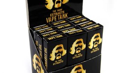 Top 3 Secrets For Creating Attractive Custom Vape Boxes!