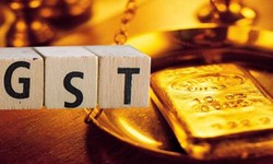 Why GST Has Become Important for Gold in India?