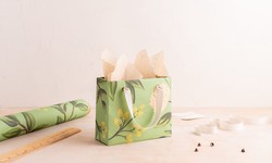 Where Can You Buy Gift Bags From?