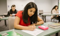 How Do Students Improve Motivation During An Exam?