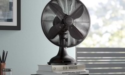 Top 5 Best Selling Table Fans in India