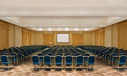 How To Choose a Conference Venue