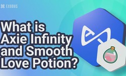 What is Axie Infinity (AXS) and Smooth Love Potion (SLP coin)? Play to Earn AXS coin & SLP token