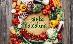 Dieta Alcalina - [Riesgos y beneficios] ¡Conozca esto primero!