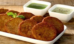 Shami Kebab - A Perfect Choice for Evening Snacks