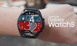 Samsung Galaxy Watch 5 Pro - Taking A Page Out Of Apple's Book