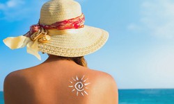 The Ten Mandates For The Summer Skin