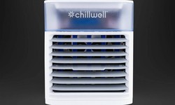 Chillwell Air Conditioner [EXPOSED SCAM] “Price Reviews” & HYPE?