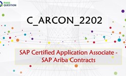 SAP Ariba Contracts C_ARCON_2202 Questions and Answers