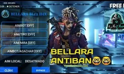 Bellara Injector APK Latest Version For Android