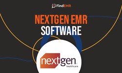 Review of NextGen Ambulatory Medical Software