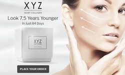 XYZ Smart Collagen Cream Review – Everything to Know