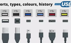 What's wrong with USB standards