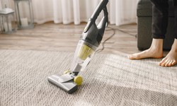 Five New Ideas You Can Use To Keep Your Carpet Clean