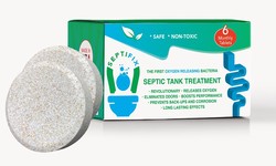 Septifix Reviews - [SEPTIC TANK CLEAN] RESEARCH UPDATE PRICE 2022!