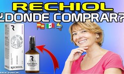 Rechiol Crema – Results, Benefits And Price | Where To Buy?