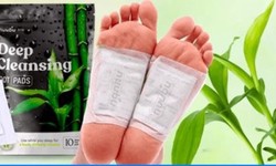 Nuubu Detox Patches Reviews - [Safe and Effective!] Find Out Here!