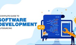 Exhaustive Guide For Software Development Outsourcing
