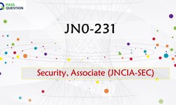 Security, Associate (JNCIA-SEC) JN0-231 Practice Test Questions