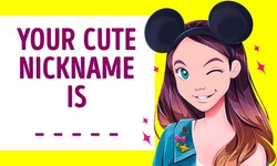 How to Make Funny Nicknames