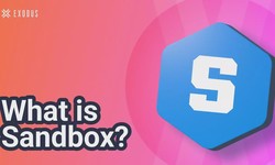 What is The Sandbox and SAND token? (Play to Earn The Sandbox crypto game)