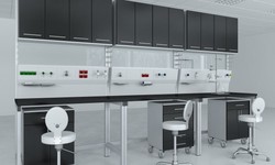 KEY TIPS TO CONSIDER WHILE BUYING LABORATORY FURNITURE