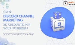 Indulge With The Top-Tier NFT Discord Marketing Company Now!
