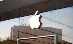 Apple store Kuwait avenues 2022