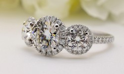 Moissanite Rings: What You Should Know Before Purchasing