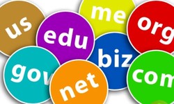 What are the benefits of domain names for your brand?